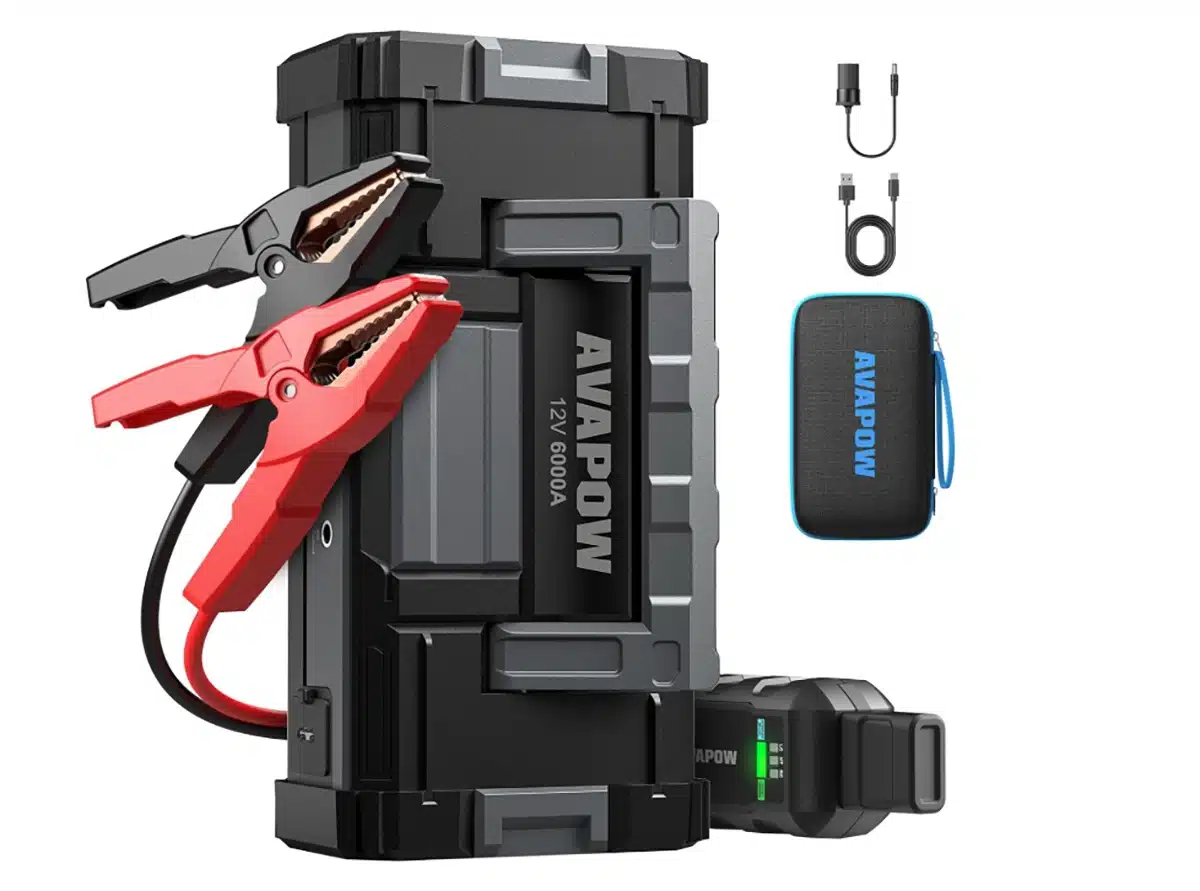 Amazon Prime Day truck guy deals